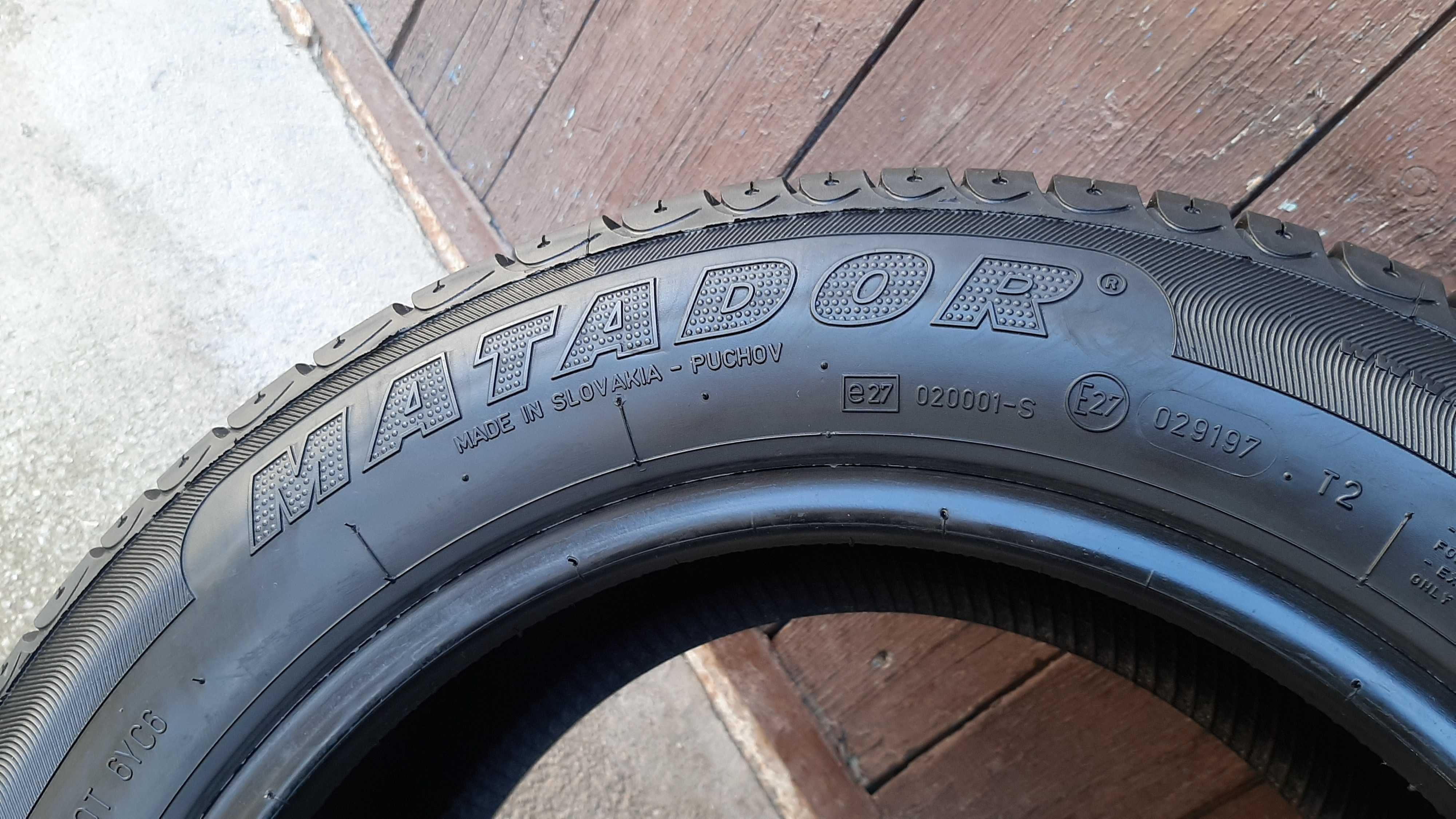 Резина Matador Elite2 185/60 R14