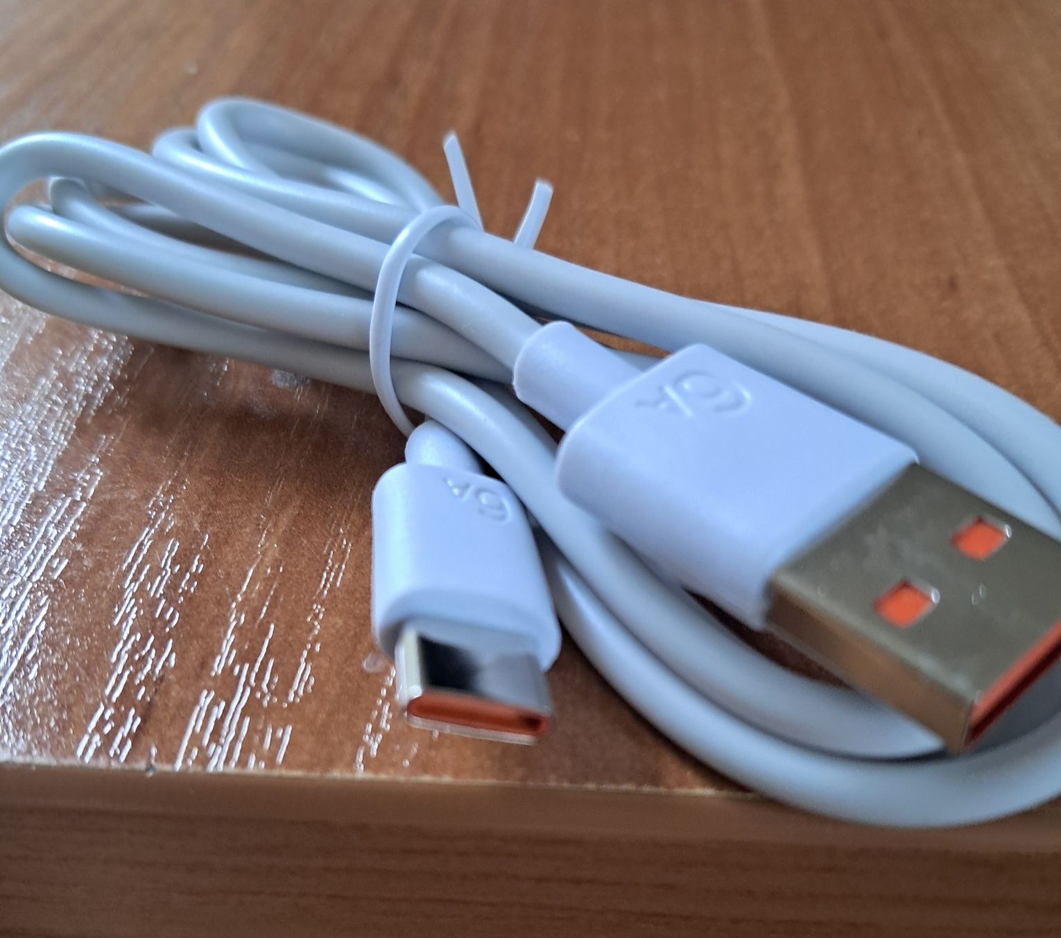 Kabel USB typu C high speed