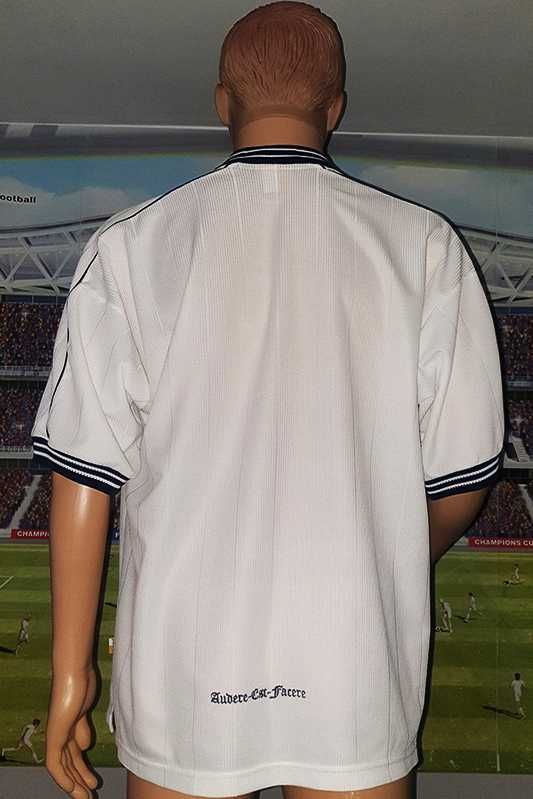 Tottenham Hotspur F.C. Pony 1997-99 home size: XL 46/48