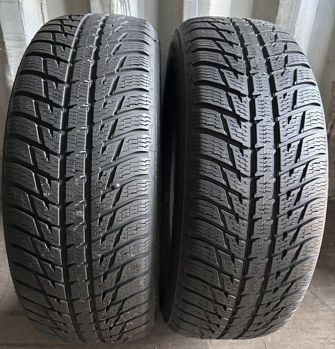 235/60r18 Nokian 235 60 18 ціна за 1шт