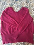 Sweter Violette more moi