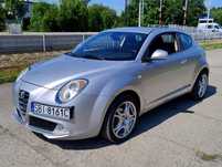 Alfa Romeo Mito 1.4