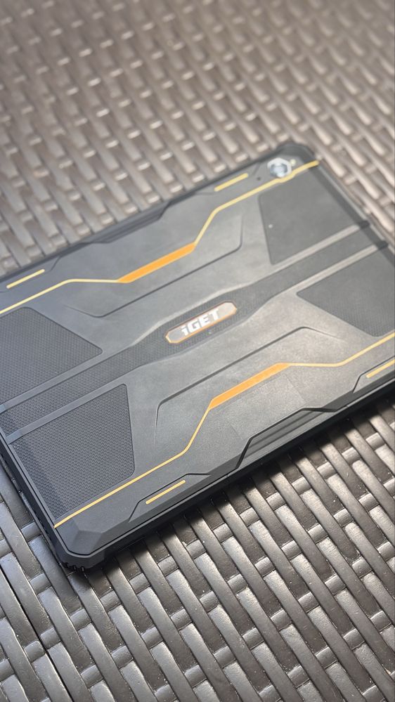 Планшет iget rt 1 10,1" 4 gb / 64 gb