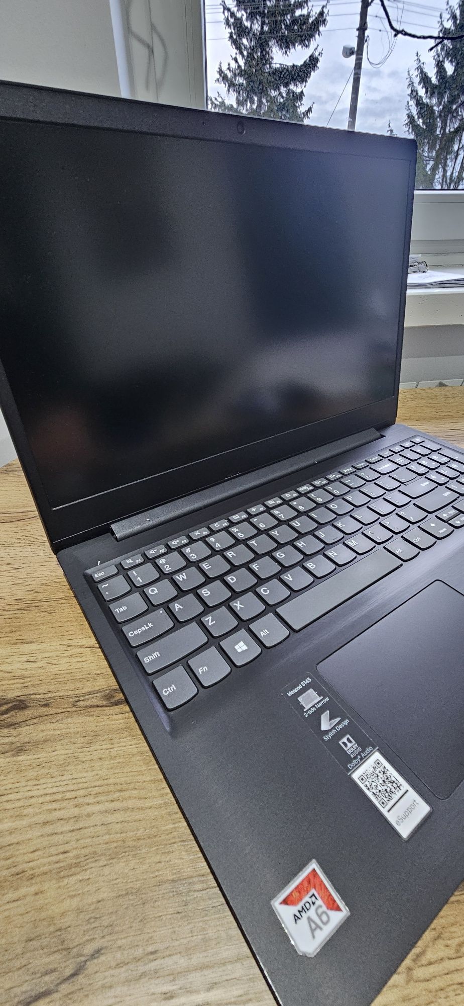 Laptop Lenovo IdeaPad S145-15AST