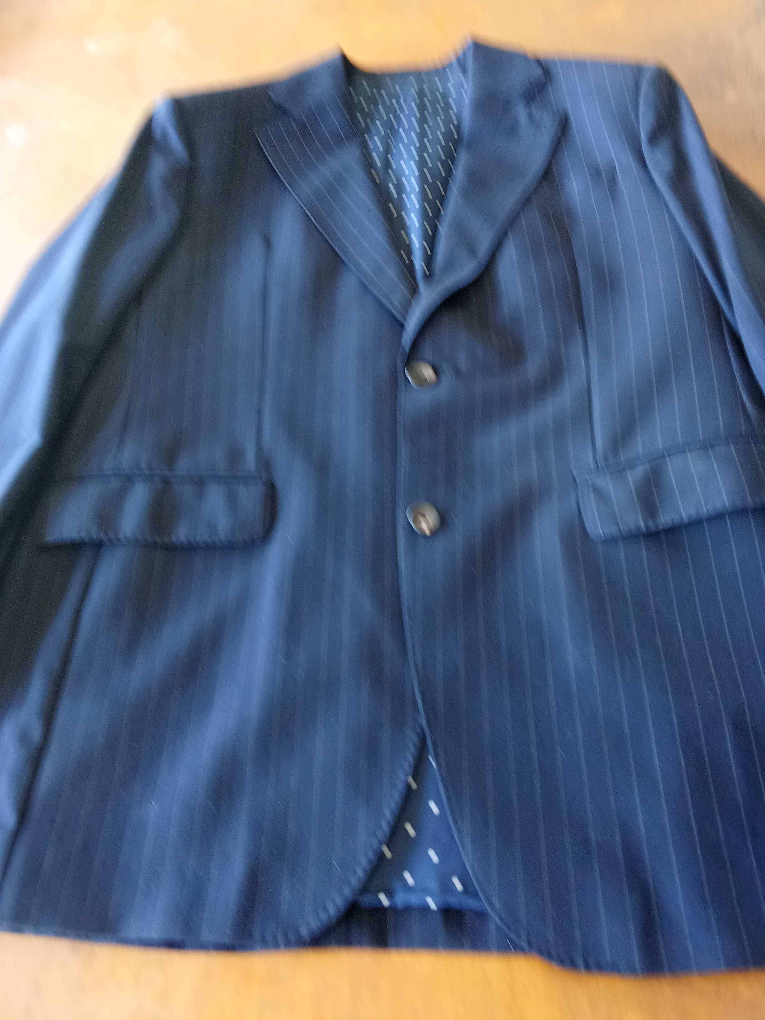 Moda Homem – Casaco _ Italiano
