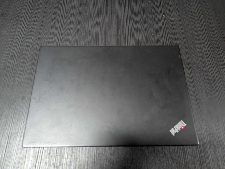 Portátil Lenovo X280 12.5" | 13" | 8GB | 256GB #2