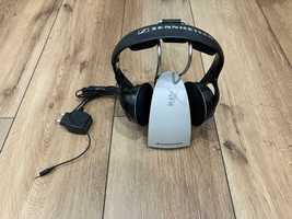 Słuchawki SENNHEISER TR120 Bezprzewodowe