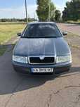 Шкода ТУР 2005 Газ Бенз 1,6 Продам власне ,доглянуте авто!