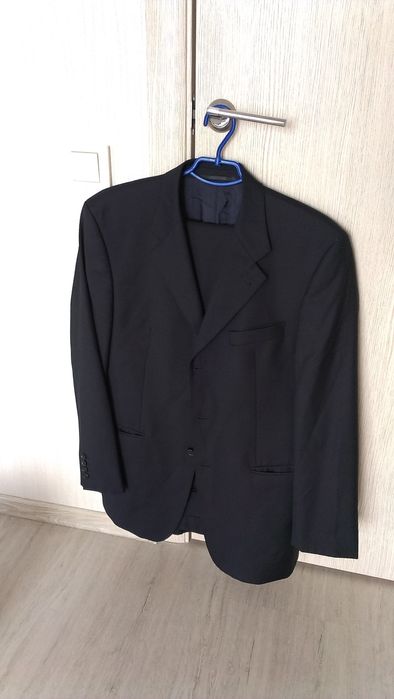 Костюм мужской Baumler