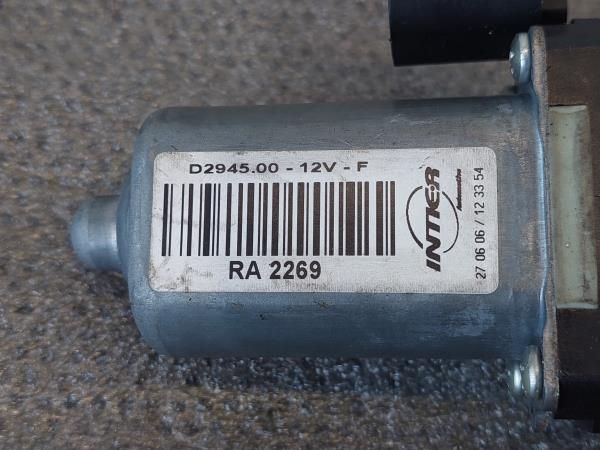 Motor vidro trás direito ALFA ROMEO 159 Sportwagon (939_)