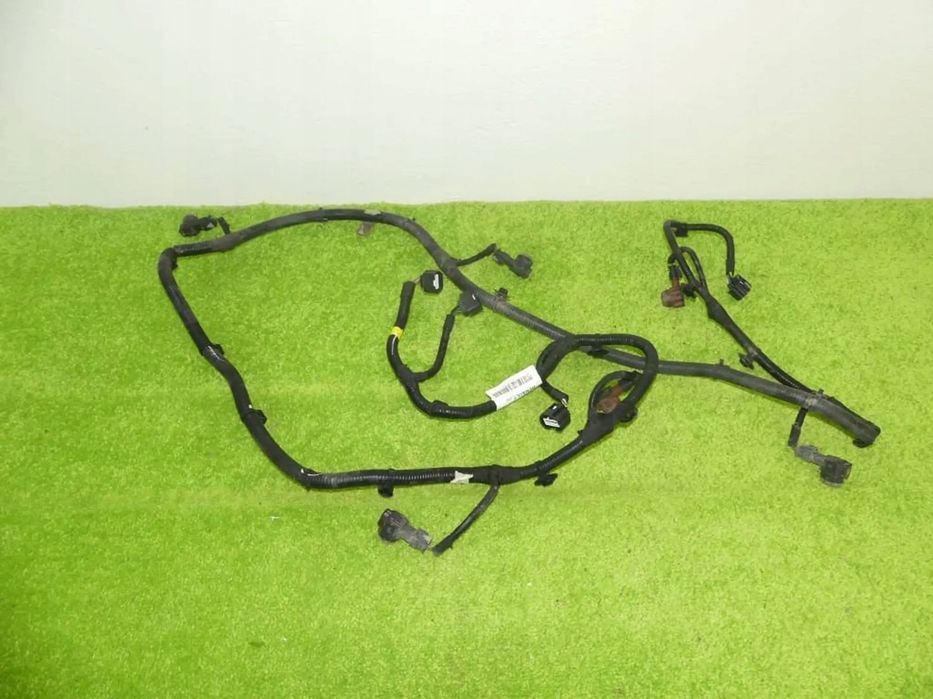 wiązka przewodów instalacji kangoo 4 iv 21-r / citan w420 6pdc 2x radar