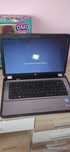 laptop hp g6 , ssd, i3