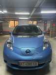 Продам Nissan Leaf 2012