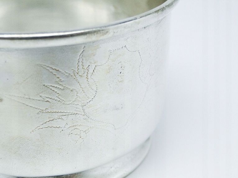 BV6 Fabryka Wolska cukiernica koszyczkowa