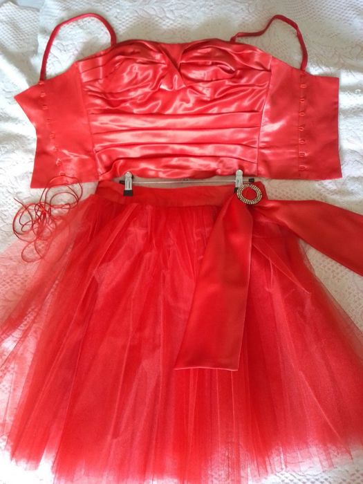 Продам оригинальное платье