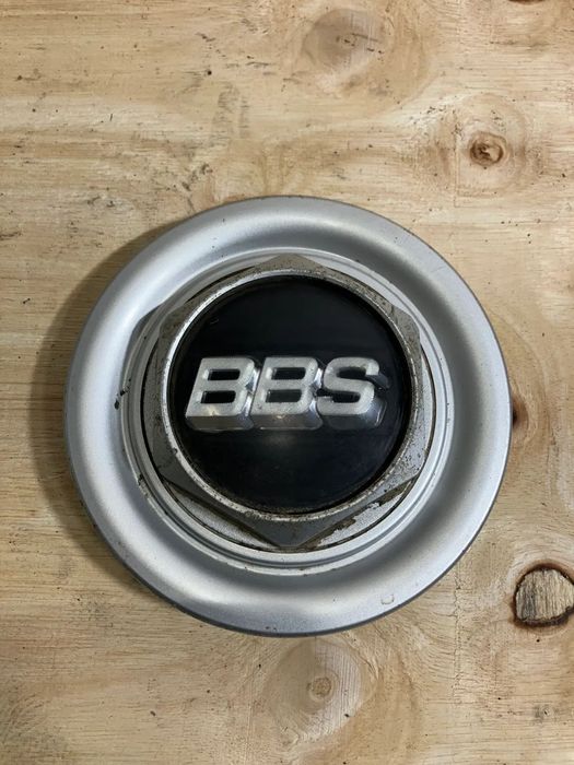 DEKIELEK FELGI BBS KOŁPAK 0923221 1H0601149F 0923376 DEKIELKI MASKOWNICE KOŁPAKI