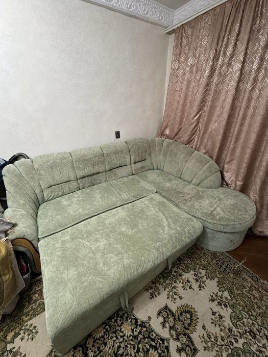 Диван. Диван двухспальный. Диван двоспальний. Ліжко.