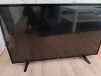 Sprzedam uszkodzony telewizor