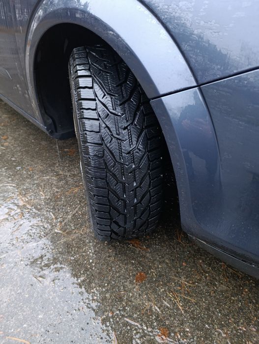 Своя машинка Опель Астра H