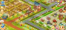 Продам аккаунт Hay day