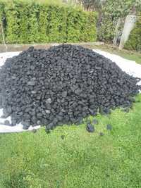 Węgiel kamienny  gruby orzech 25 kj