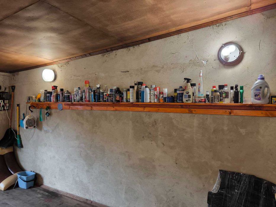 Автогараж для авто