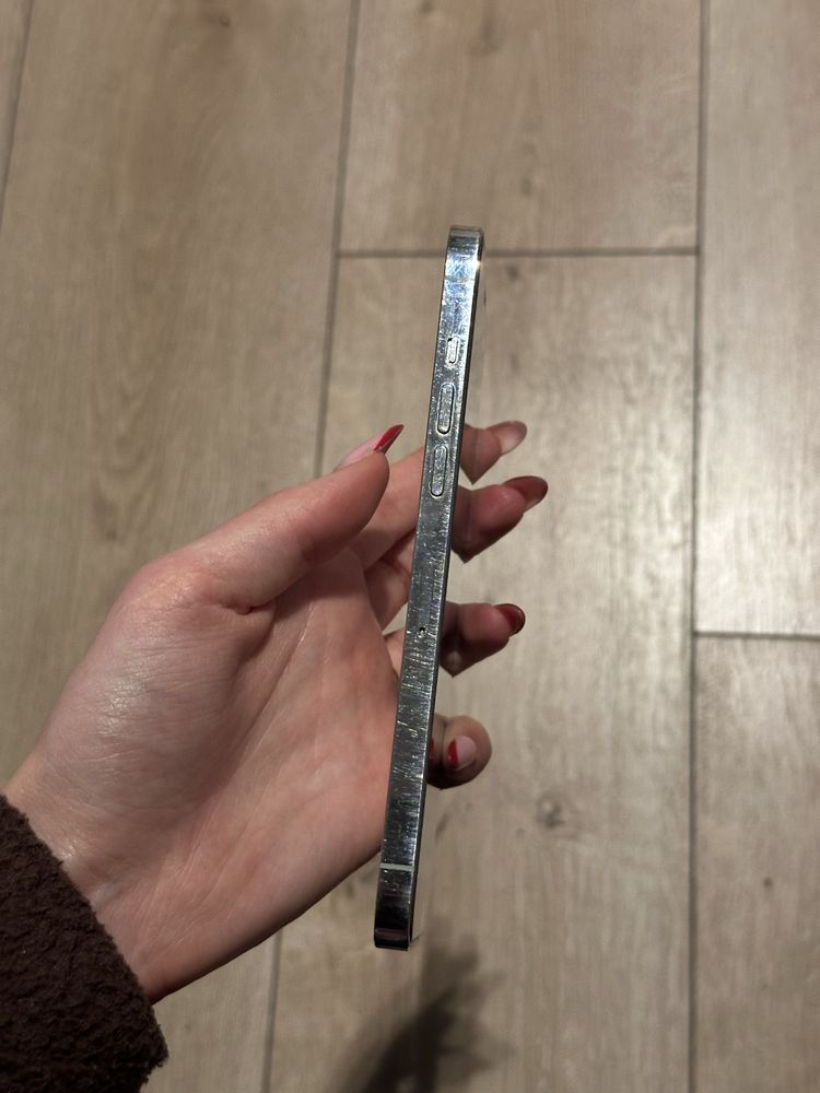 12 Pro Max 256gb