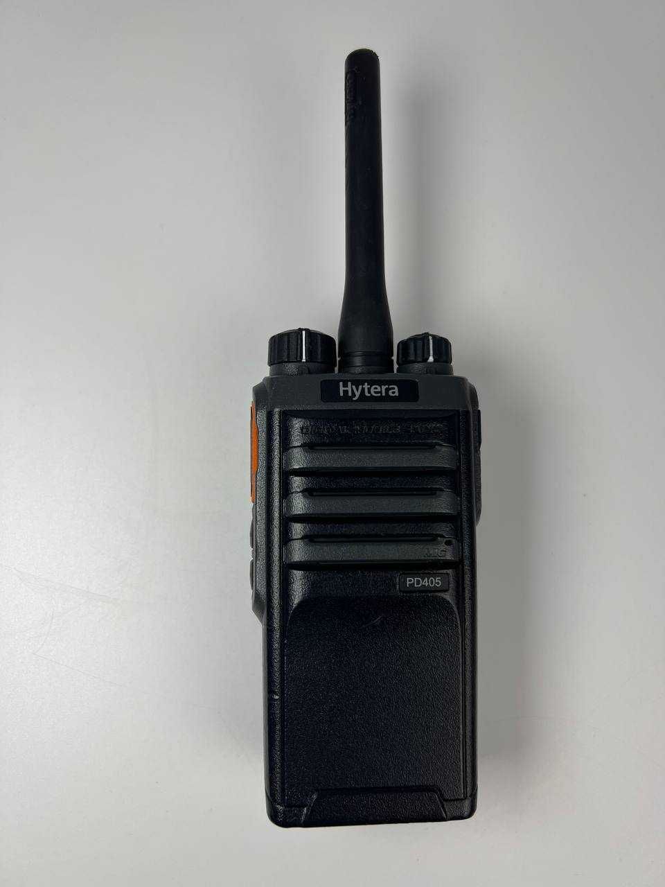 Радіостанція Hytera PD-405 UHF 400-470 МГц Відмінний стан