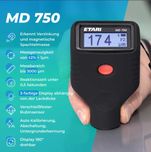 Товщиномір Etari MD 750 Суми товщиноміри автосканер мультисканер авто
