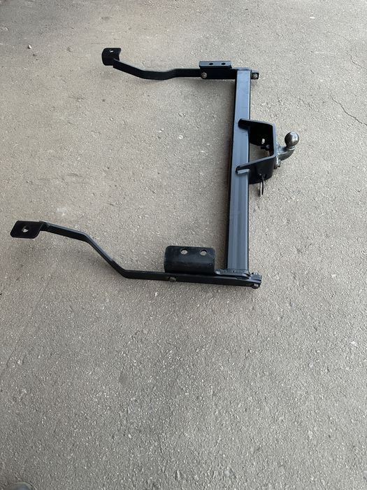 Фаркоп форкоп рено трафік опель віваро trafik vivaro 2014/2024 рік