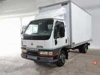 Mitsubishi Canter Fe531e4sl