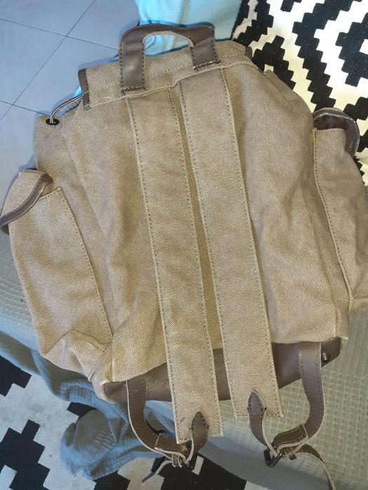 Mochila Comptoir des Cottoniers