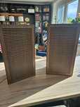 Głosniki Telefunken WB 61H Vintage
