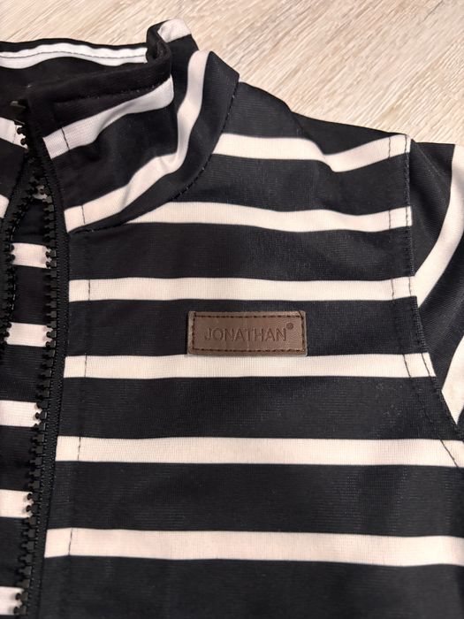 Бомпер jonathan на хлопчика