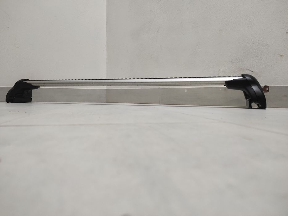 Релінги на дах Opel Volvo Ford Citroen 75кг