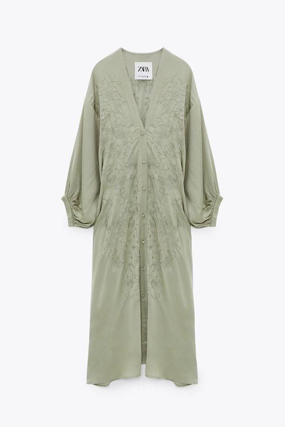 Сукня кімоно Zara limited edition XS-S