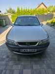 Opel Vectra b 1.6