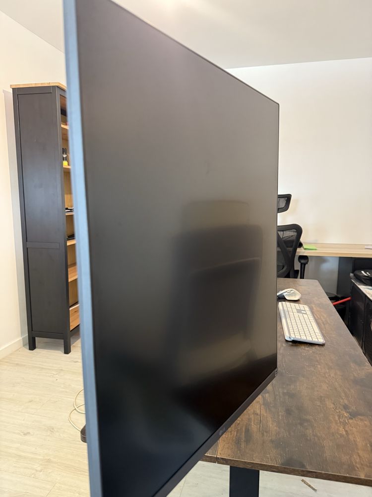 Monitor LG DualUp Ergo 28MQ780-B 27.6" LED IPS QHD USB-C