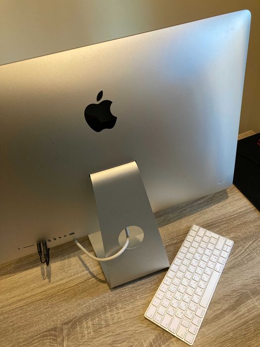 iMac 27" - i7 5K, 32gb, 1 ТБ SSD