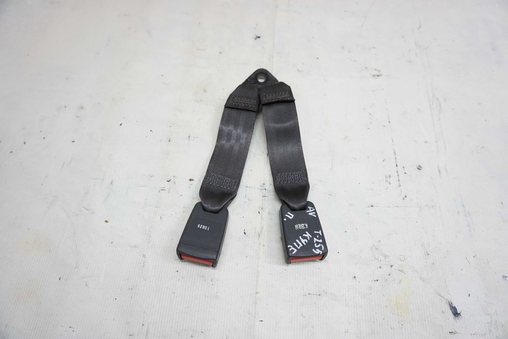 Замки ременів безпеки Chevrolet Aveo\Шевроле Авео Т250\255