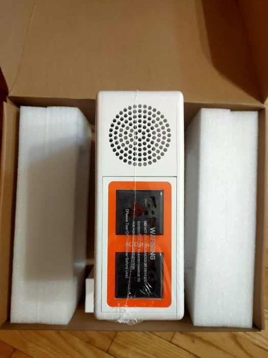 Зарядна станція Vanpa 600W чиста синусоїда