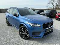 Volvo XC 90 F-VAT 23% 7-Osobow Totalny Full Panorama Head-Up ACC Kamera 360 Okazja