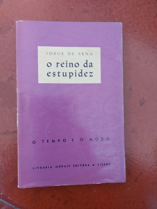 Livro 1 Edição O Reino da Estupidez