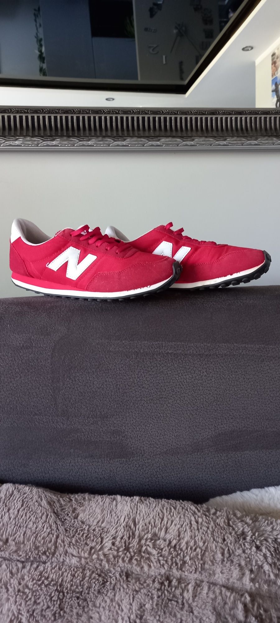 Buty New Balance rozmiar 38