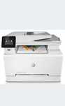 Drukarka Wielofunkcyjna laserowa ( kolor) HP MFP M283fdw