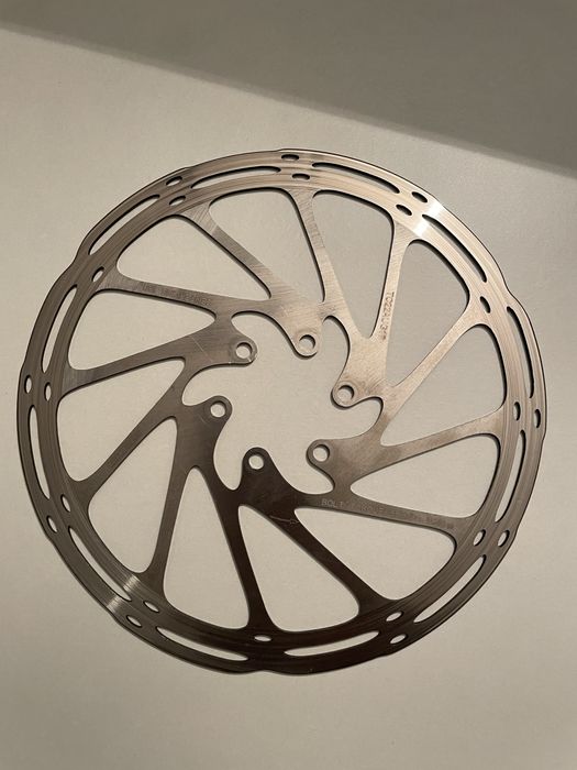 Disco travão centerline 180 mm