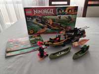 Zestaw LEGO Ninjago 70623