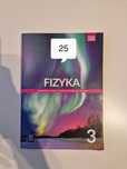 Podręcznik fizyka 3 zakres rozszerzony