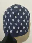 2 Gorros de menina 8-12 anos