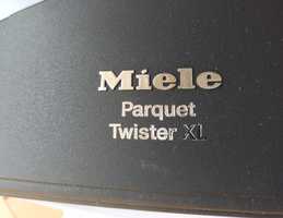 Miele twister parquet XL. Nowy oryginał.